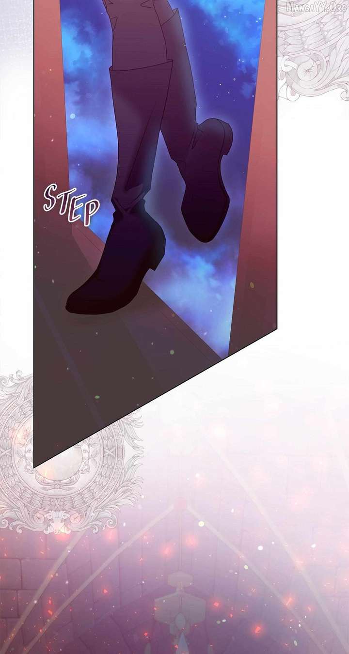 The Villainess Tames the Crazed Devil Chapter 64 384 86