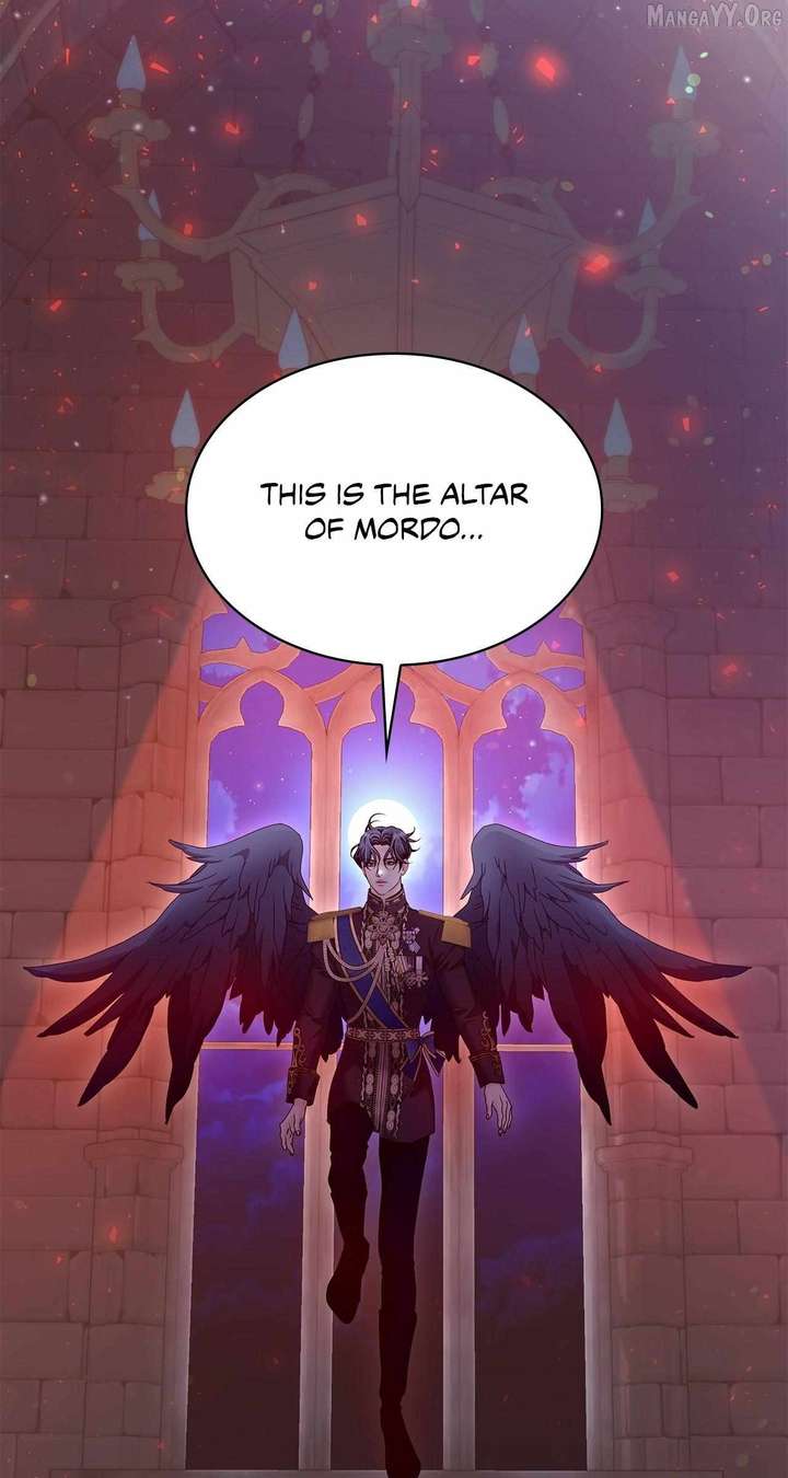 The Villainess Tames the Crazed Devil Chapter 64 385 87