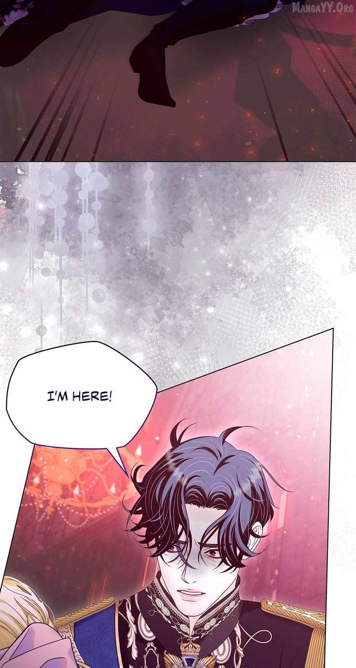 The Villainess Tames the Crazed Devil Chapter 64 391 93