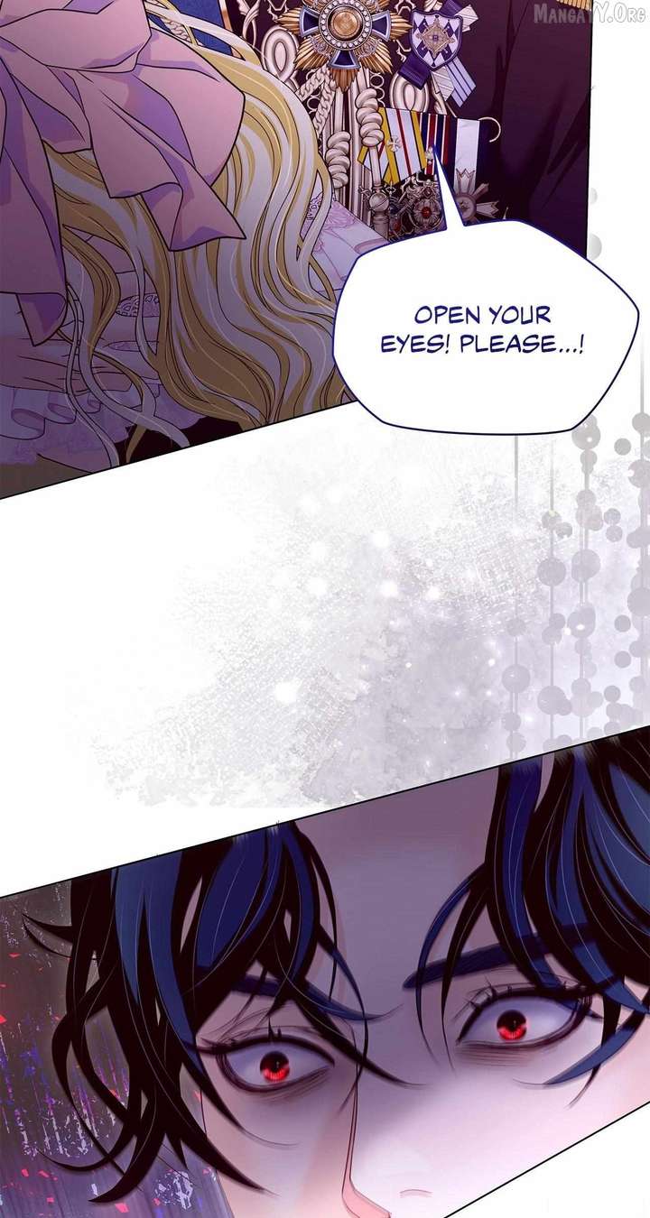 The Villainess Tames the Crazed Devil Chapter 64 392 94