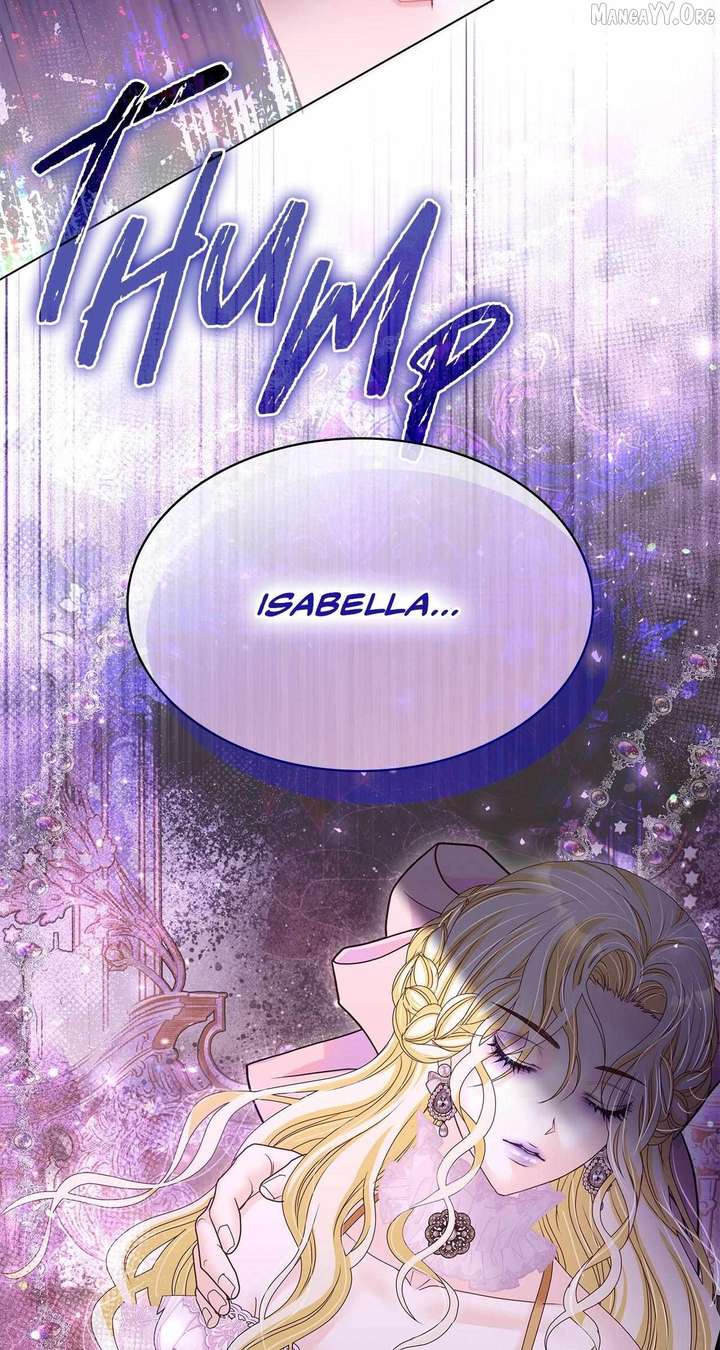 The Villainess Tames the Crazed Devil Chapter 64 393 95