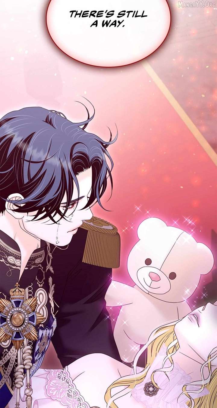 The Villainess Tames the Crazed Devil Chapter 65 320 10