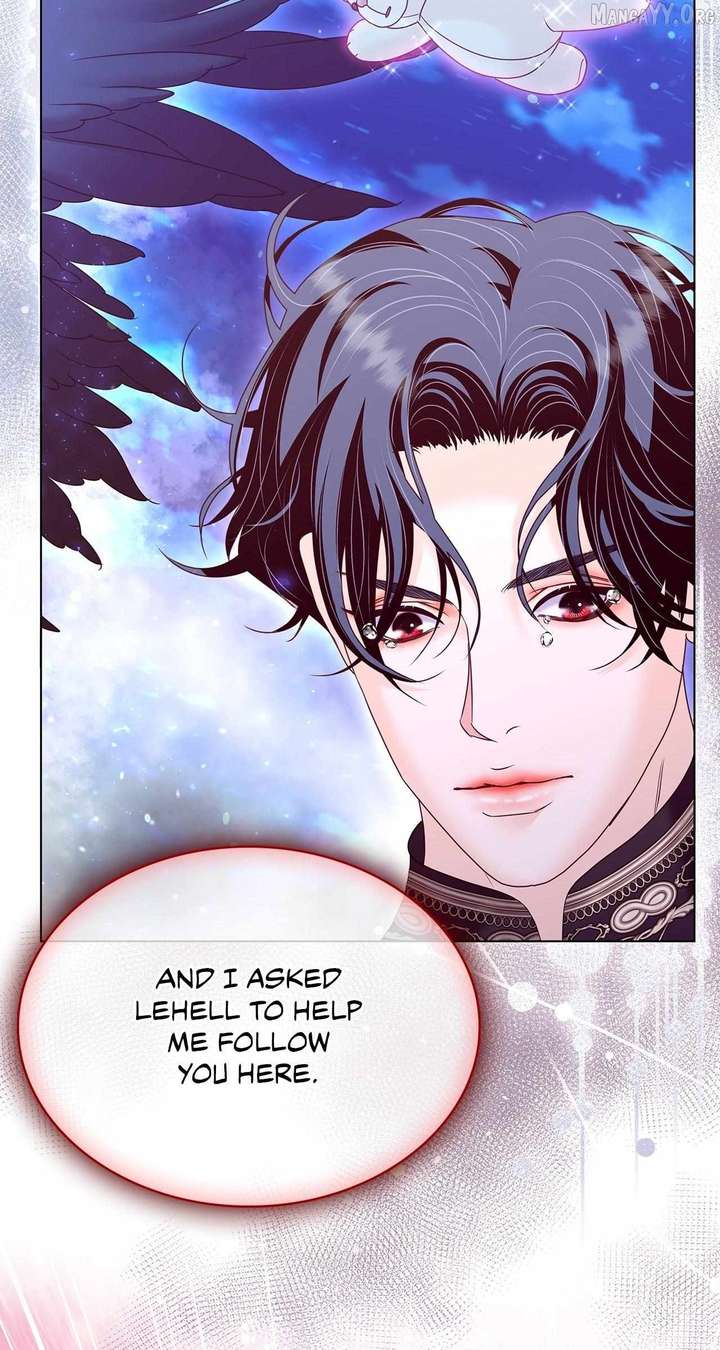 The Villainess Tames the Crazed Devil Chapter 65 323 13