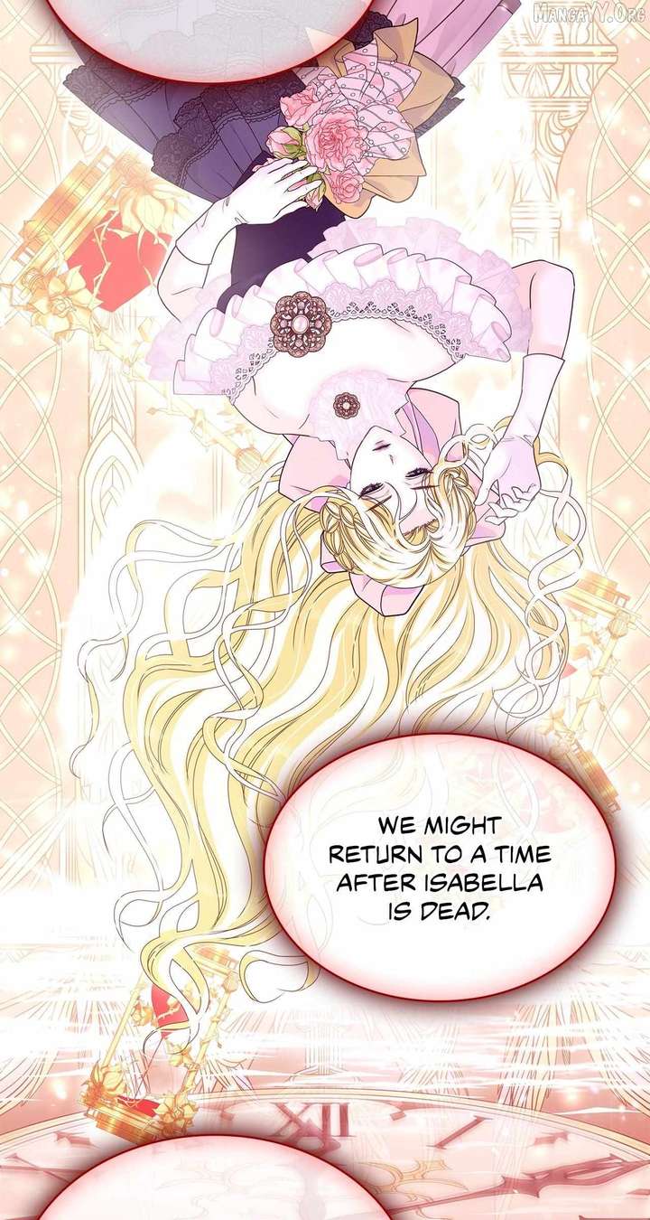 The Villainess Tames the Crazed Devil Chapter 65 329 19