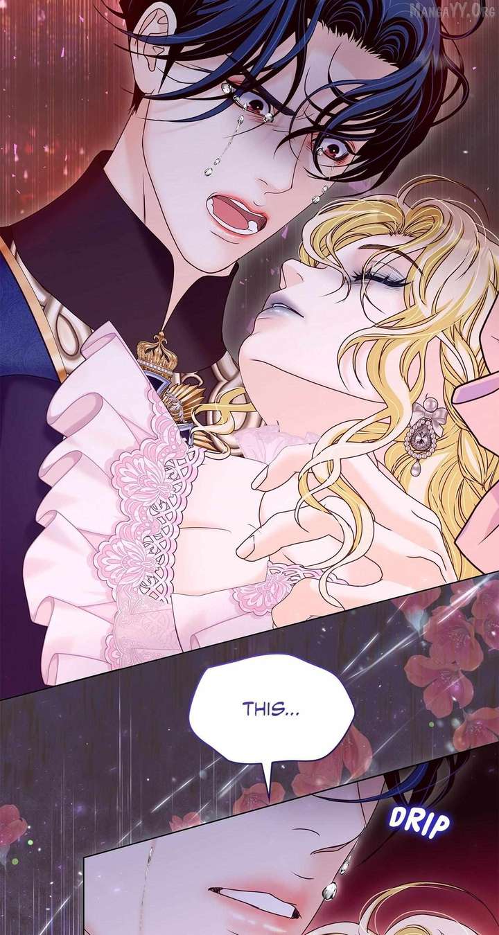 The Villainess Tames the Crazed Devil Chapter 65 312 2