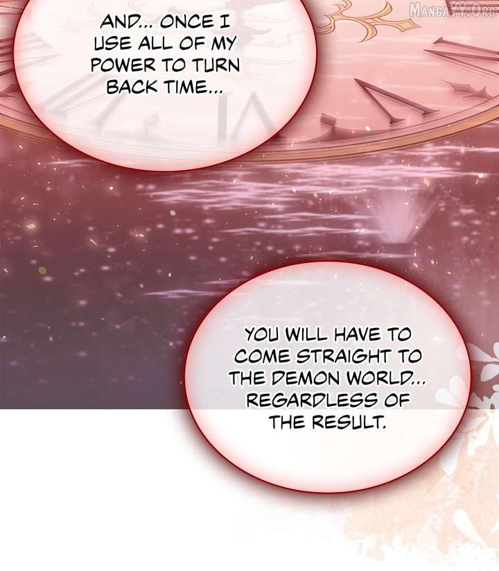 The Villainess Tames the Crazed Devil Chapter 65 330 20