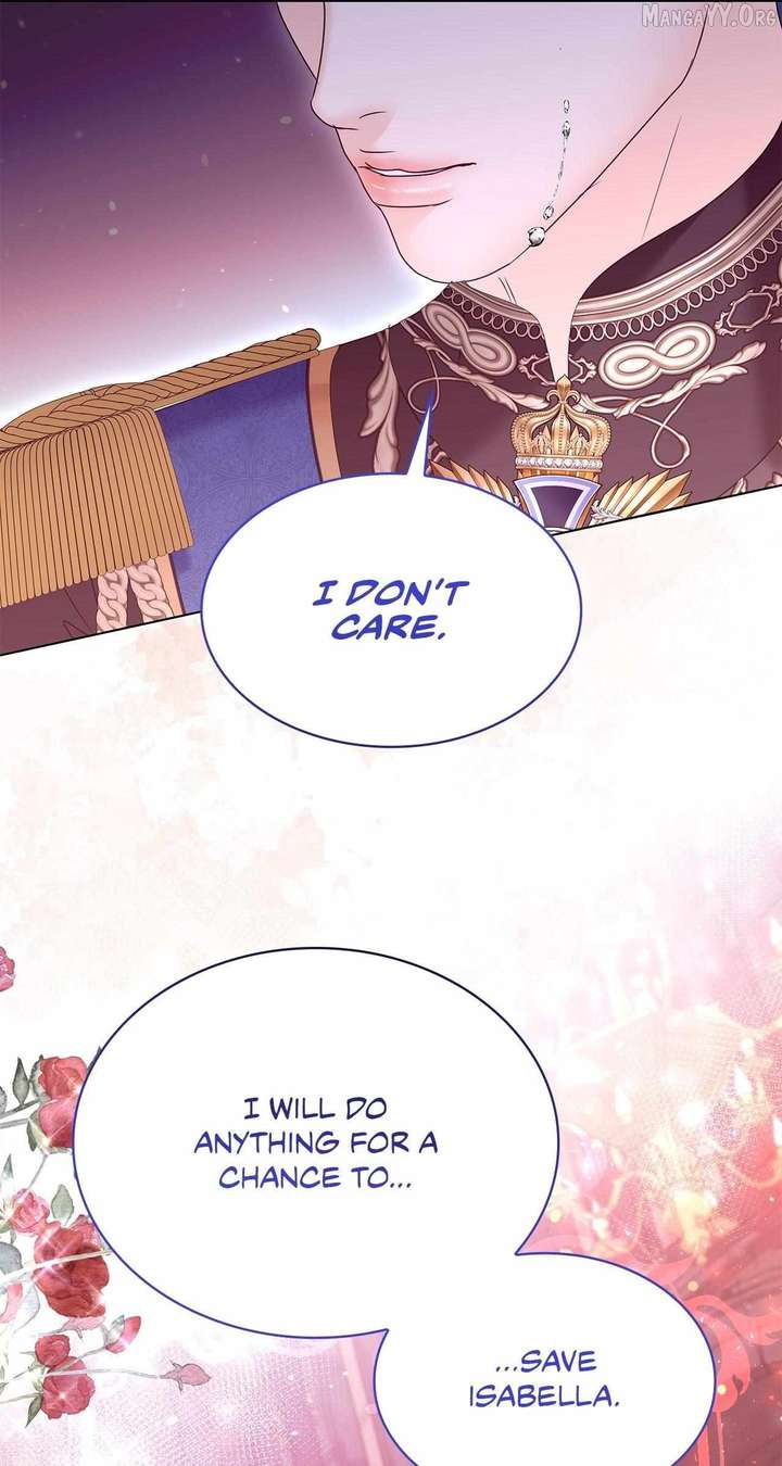 The Villainess Tames the Crazed Devil Chapter 65 331 21