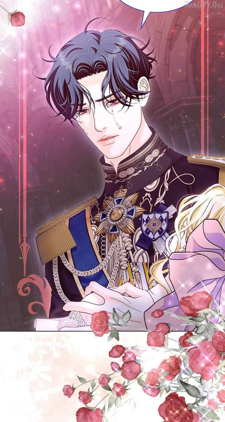 The Villainess Tames the Crazed Devil Chapter 65 332 22