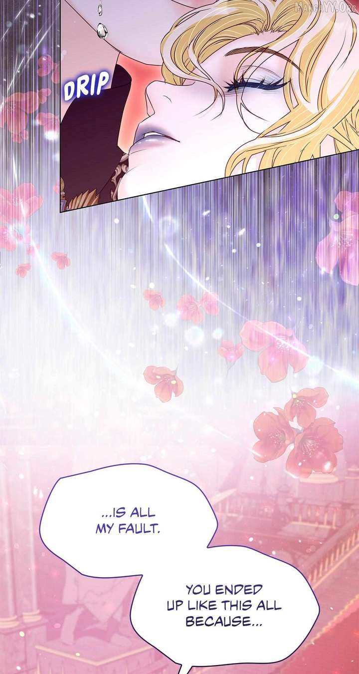 The Villainess Tames the Crazed Devil Chapter 65 313 3