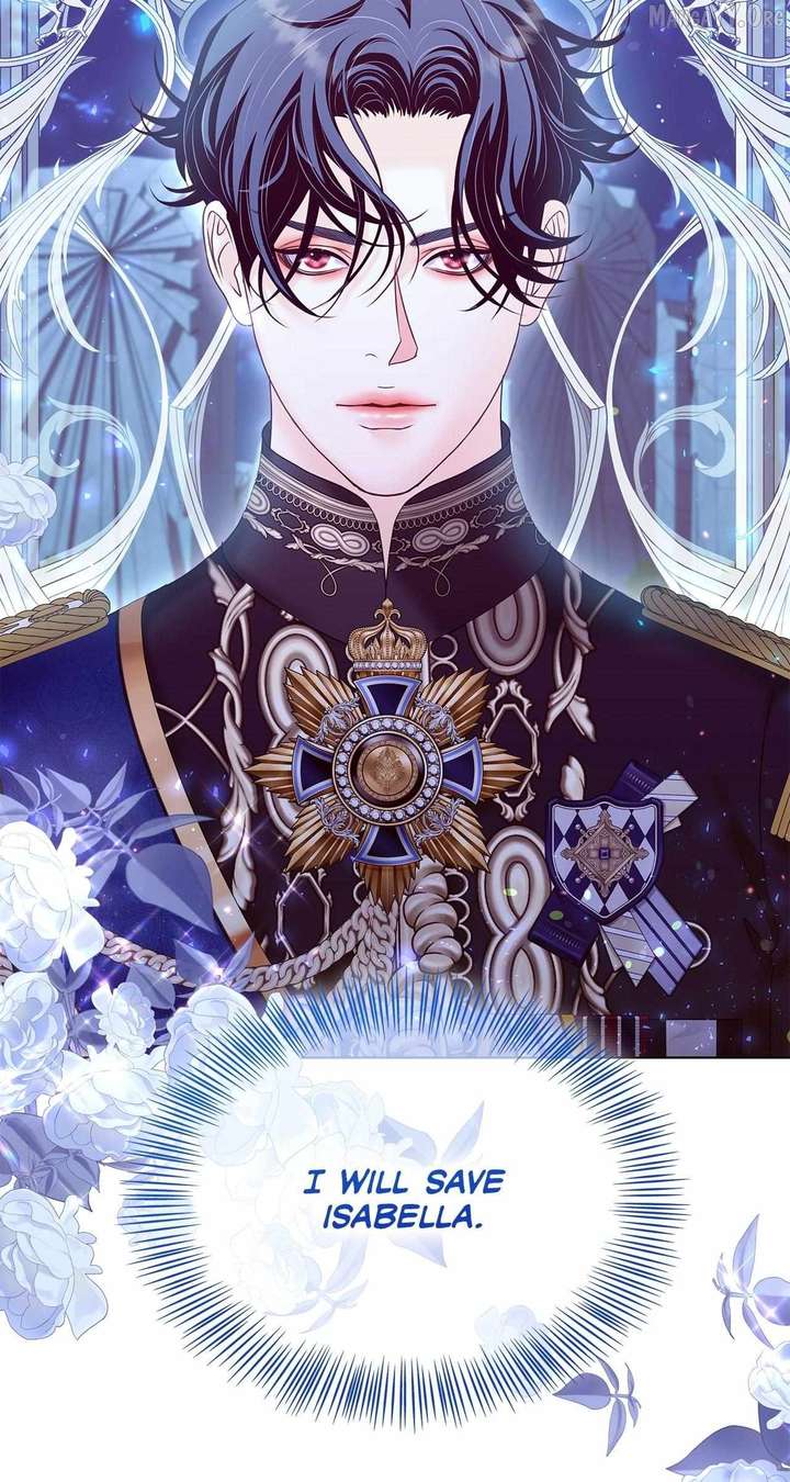 The Villainess Tames the Crazed Devil Chapter 65 344 34