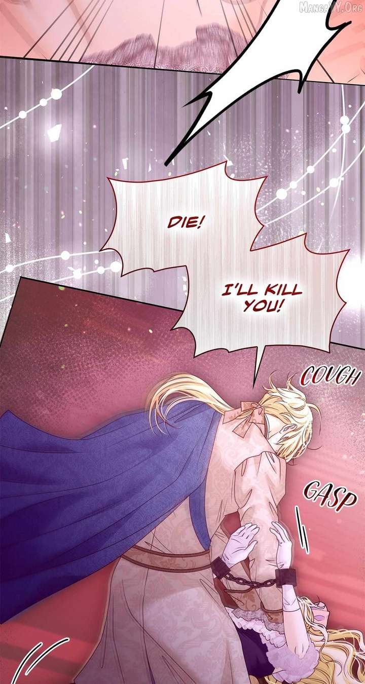 The Villainess Tames the Crazed Devil Chapter 65 348 38