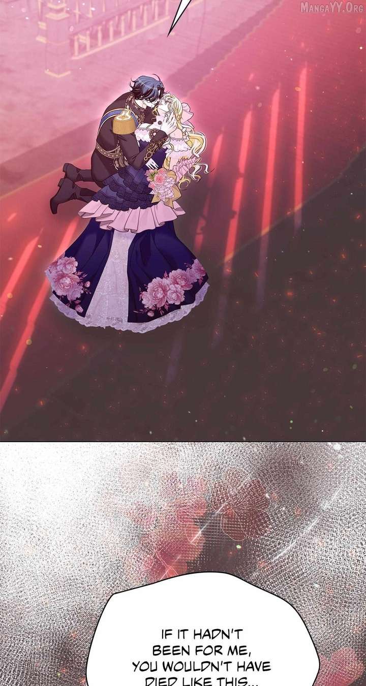 The Villainess Tames the Crazed Devil Chapter 65 314 4