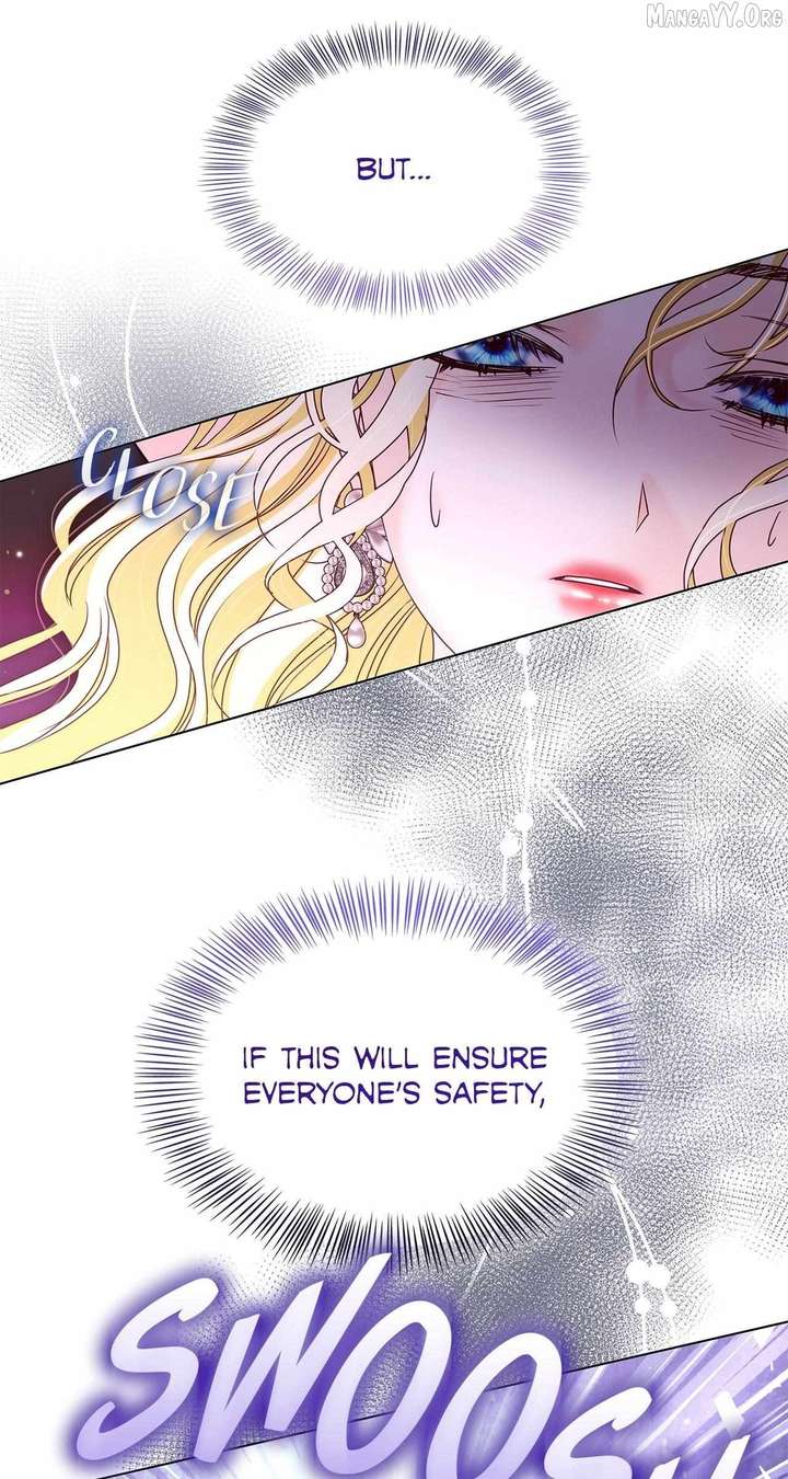 The Villainess Tames the Crazed Devil Chapter 65 350 40