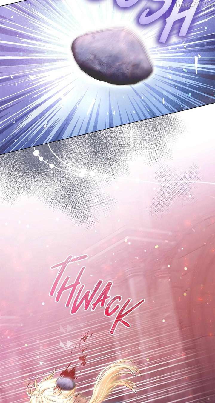 The Villainess Tames the Crazed Devil Chapter 65 351 41