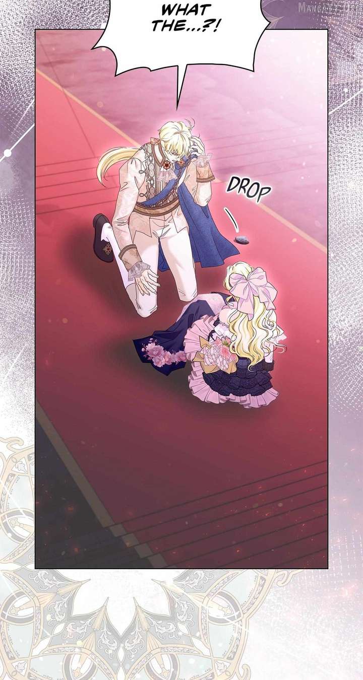 The Villainess Tames the Crazed Devil Chapter 65 353 43