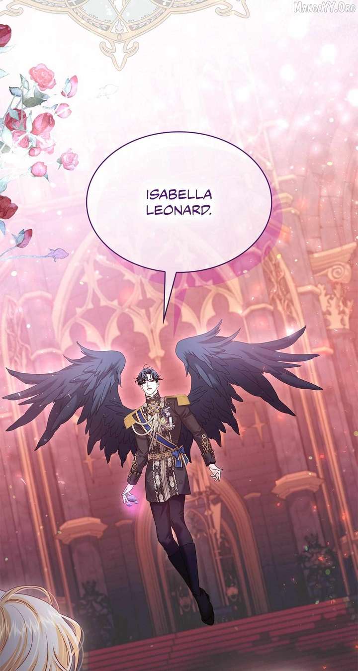 The Villainess Tames the Crazed Devil Chapter 65 354 44