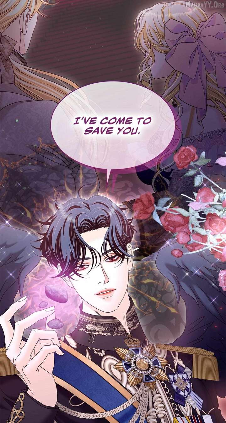 The Villainess Tames the Crazed Devil Chapter 65 355 45