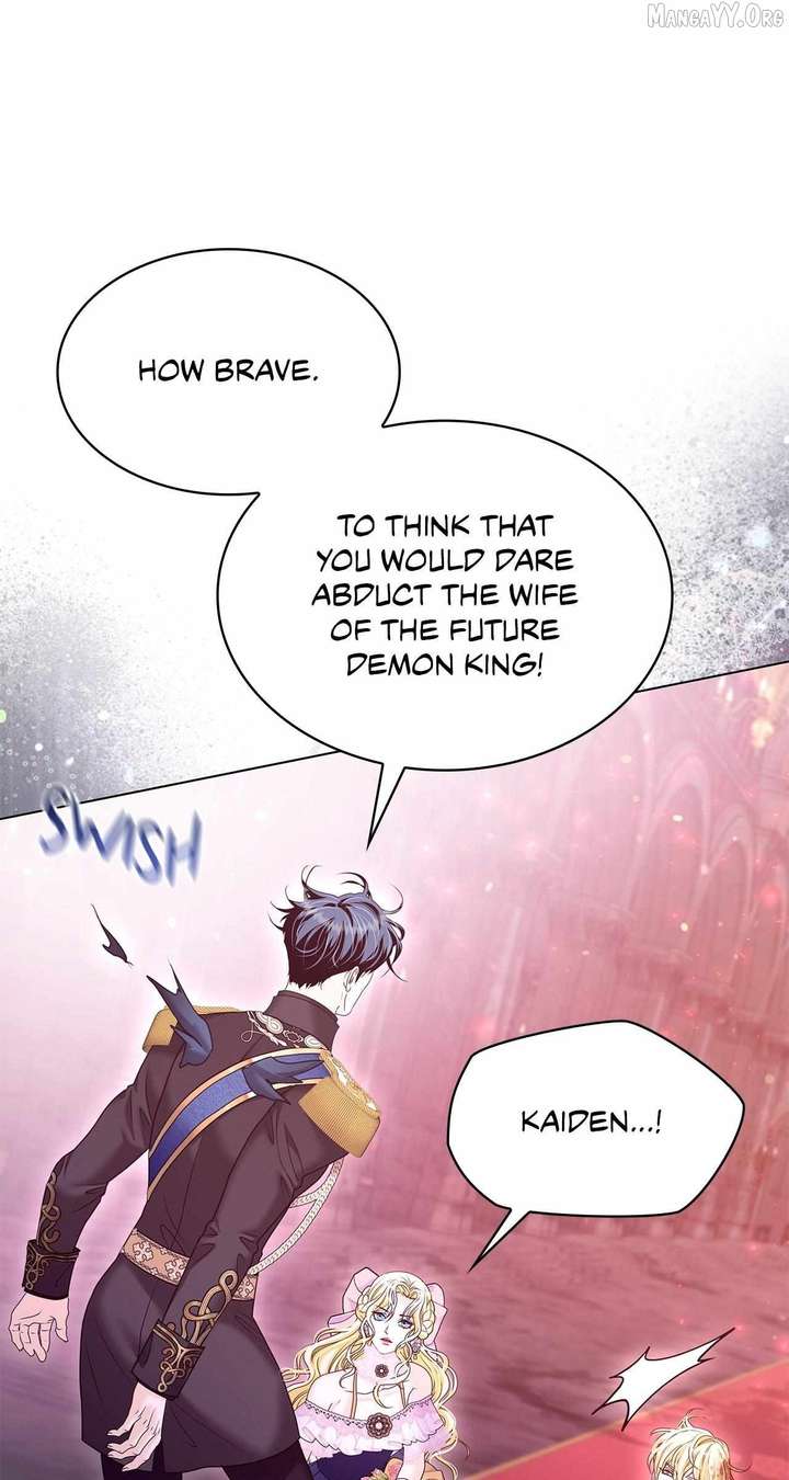 The Villainess Tames the Crazed Devil Chapter 65 357 47