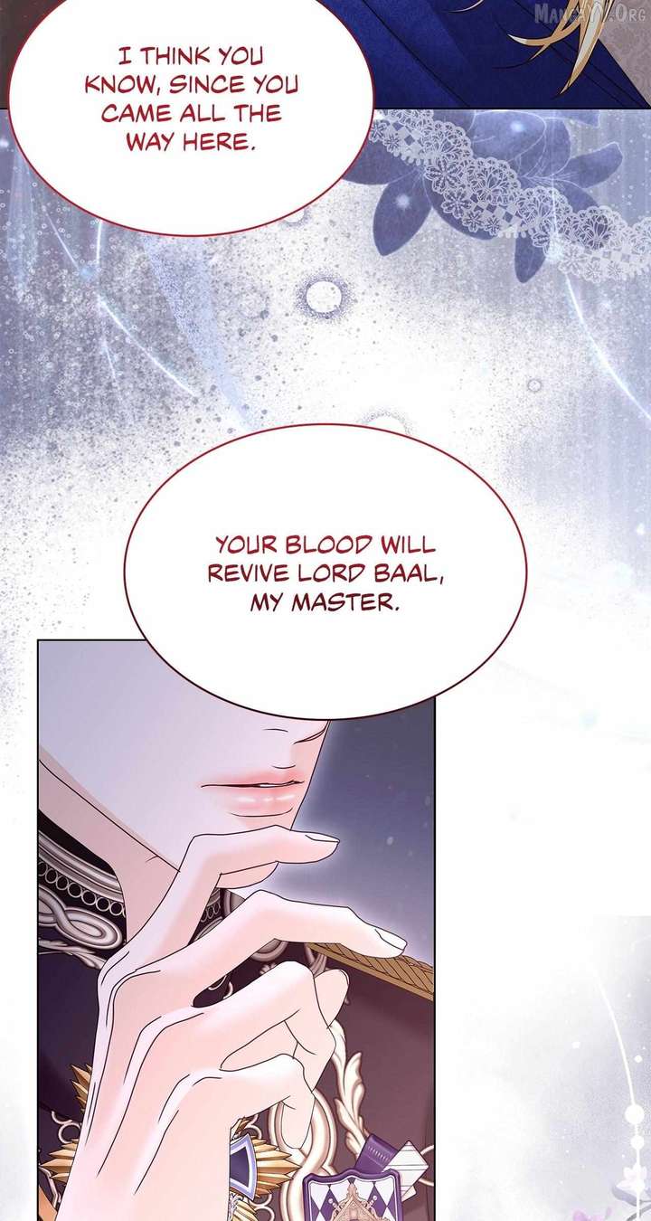 The Villainess Tames the Crazed Devil Chapter 65 361 51