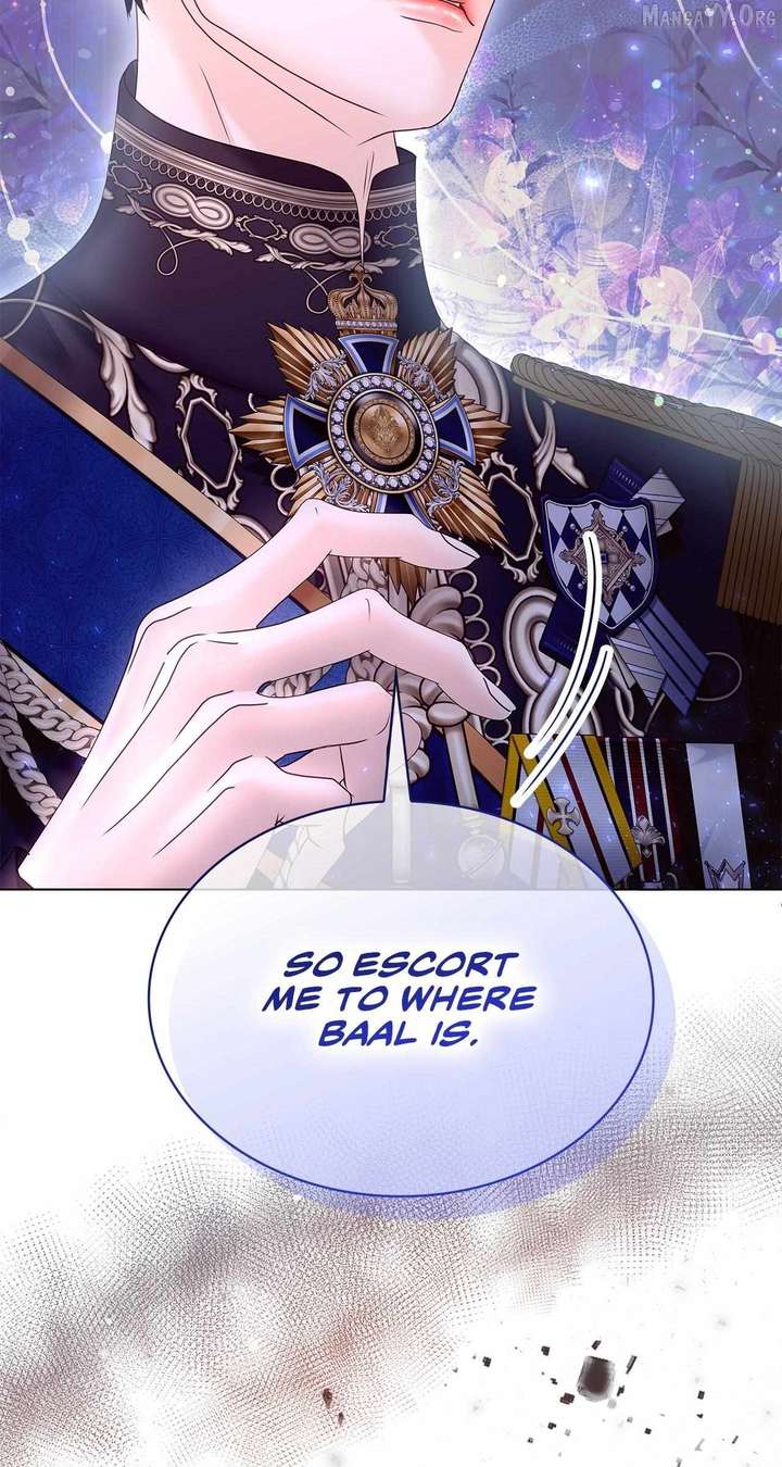 The Villainess Tames the Crazed Devil Chapter 65 363 53