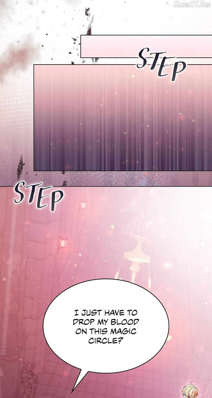 The Villainess Tames the Crazed Devil Chapter 65 364 54