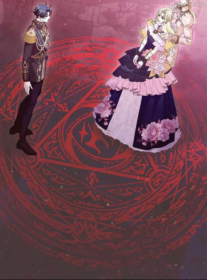 The Villainess Tames the Crazed Devil Chapter 65 365 55