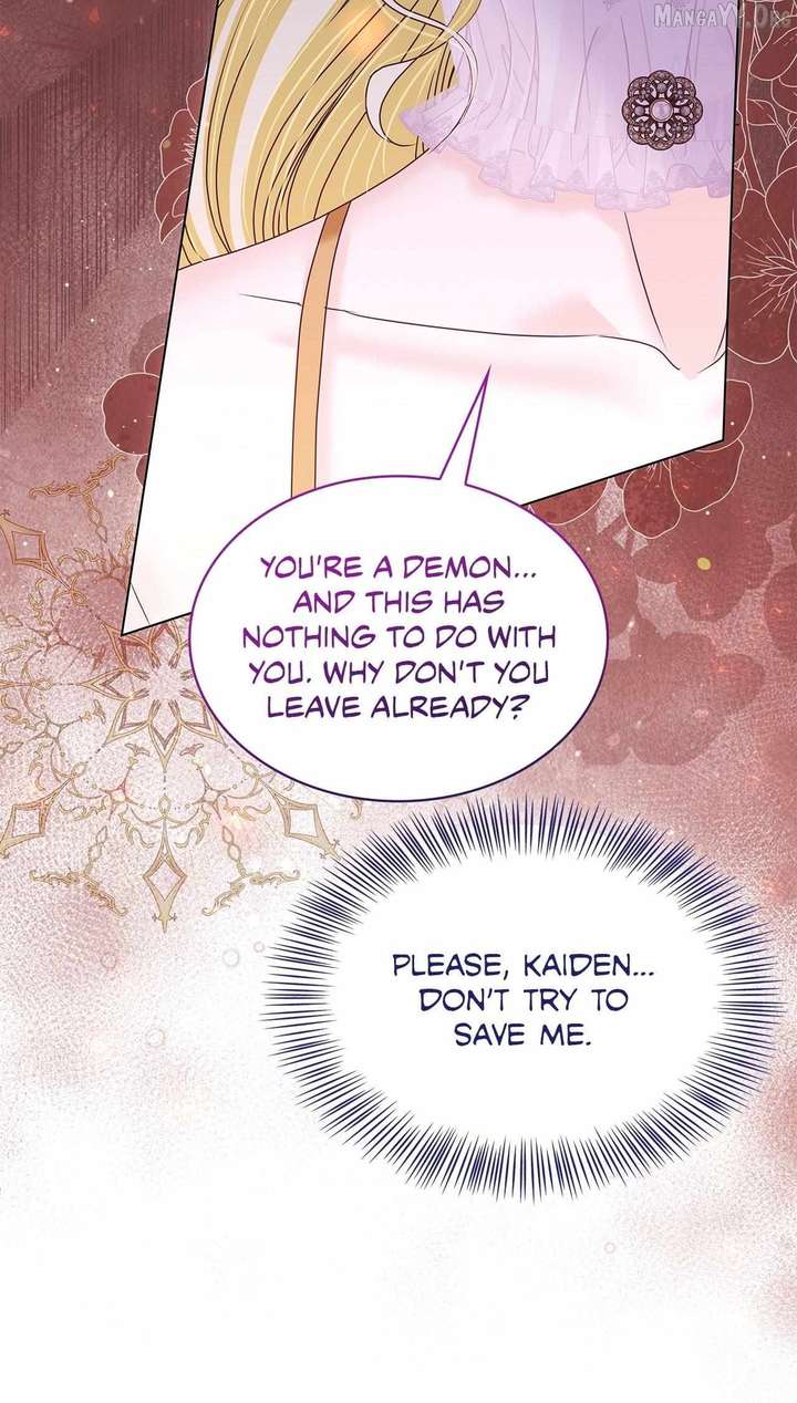 The Villainess Tames the Crazed Devil Chapter 65 374 64