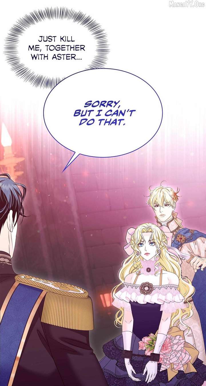 The Villainess Tames the Crazed Devil Chapter 65 375 65