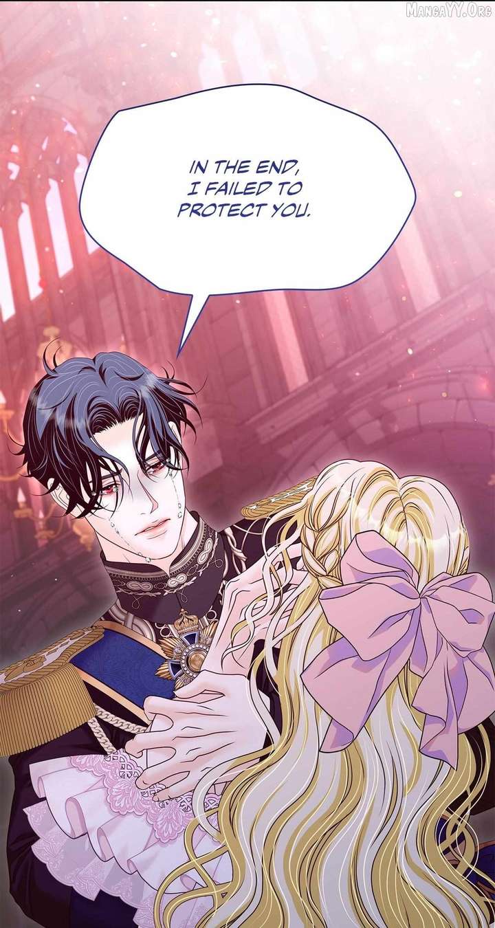 The Villainess Tames the Crazed Devil Chapter 65 317 7