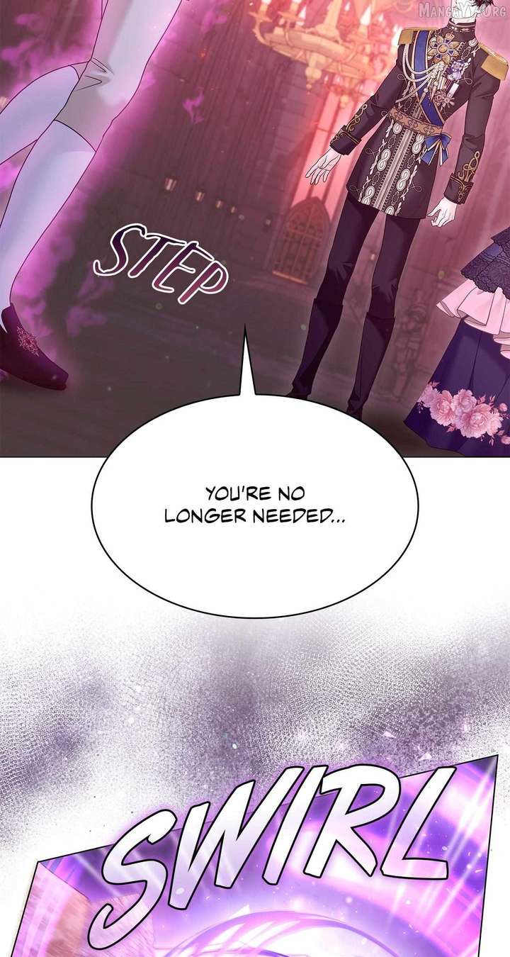 The Villainess Tames the Crazed Devil Chapter 65 390 80