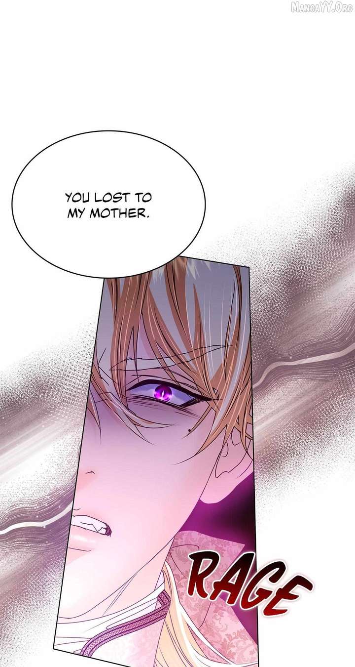 The Villainess Tames the Crazed Devil Chapter 65 395 85