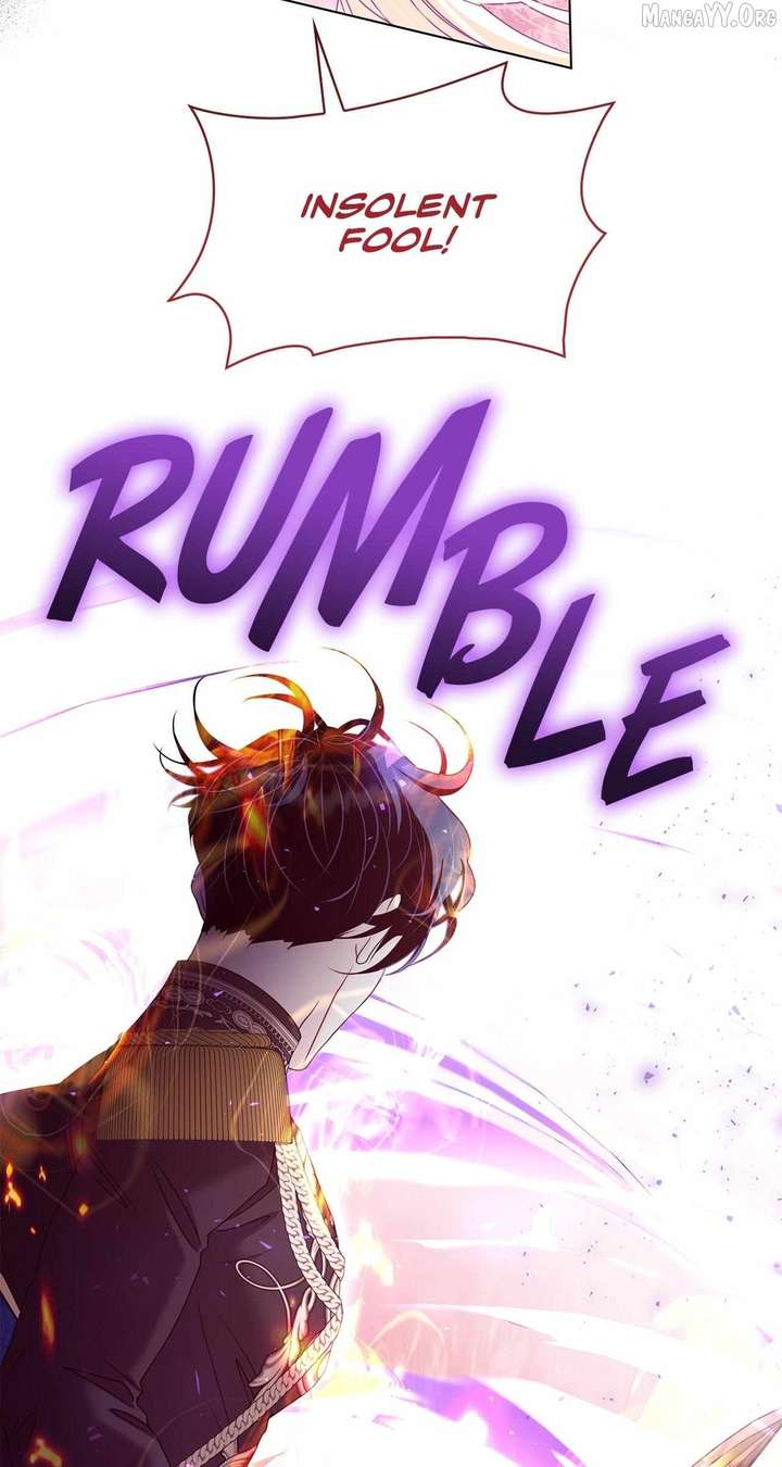 The Villainess Tames the Crazed Devil Chapter 65 396 86