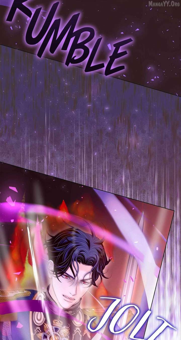 The Villainess Tames the Crazed Devil Chapter 65 398 88