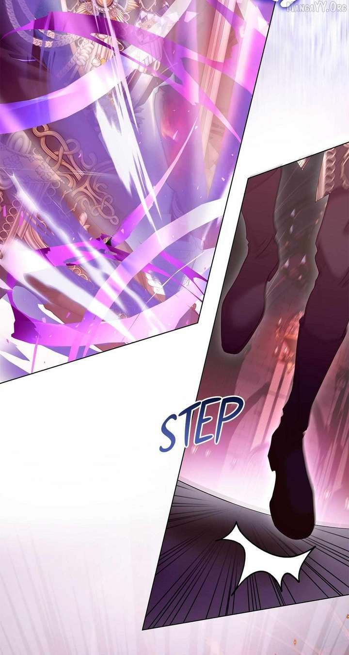 The Villainess Tames the Crazed Devil Chapter 65 399 89