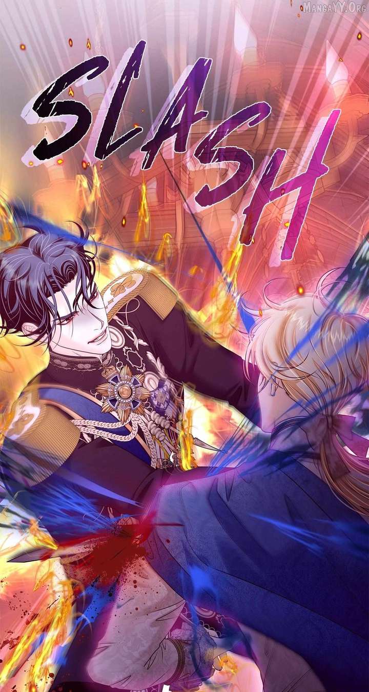 The Villainess Tames the Crazed Devil Chapter 65 400 90