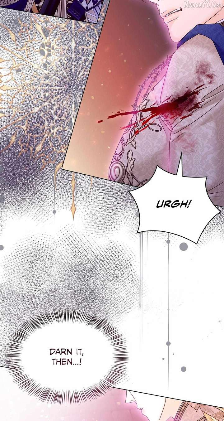 The Villainess Tames the Crazed Devil Chapter 65 403 93