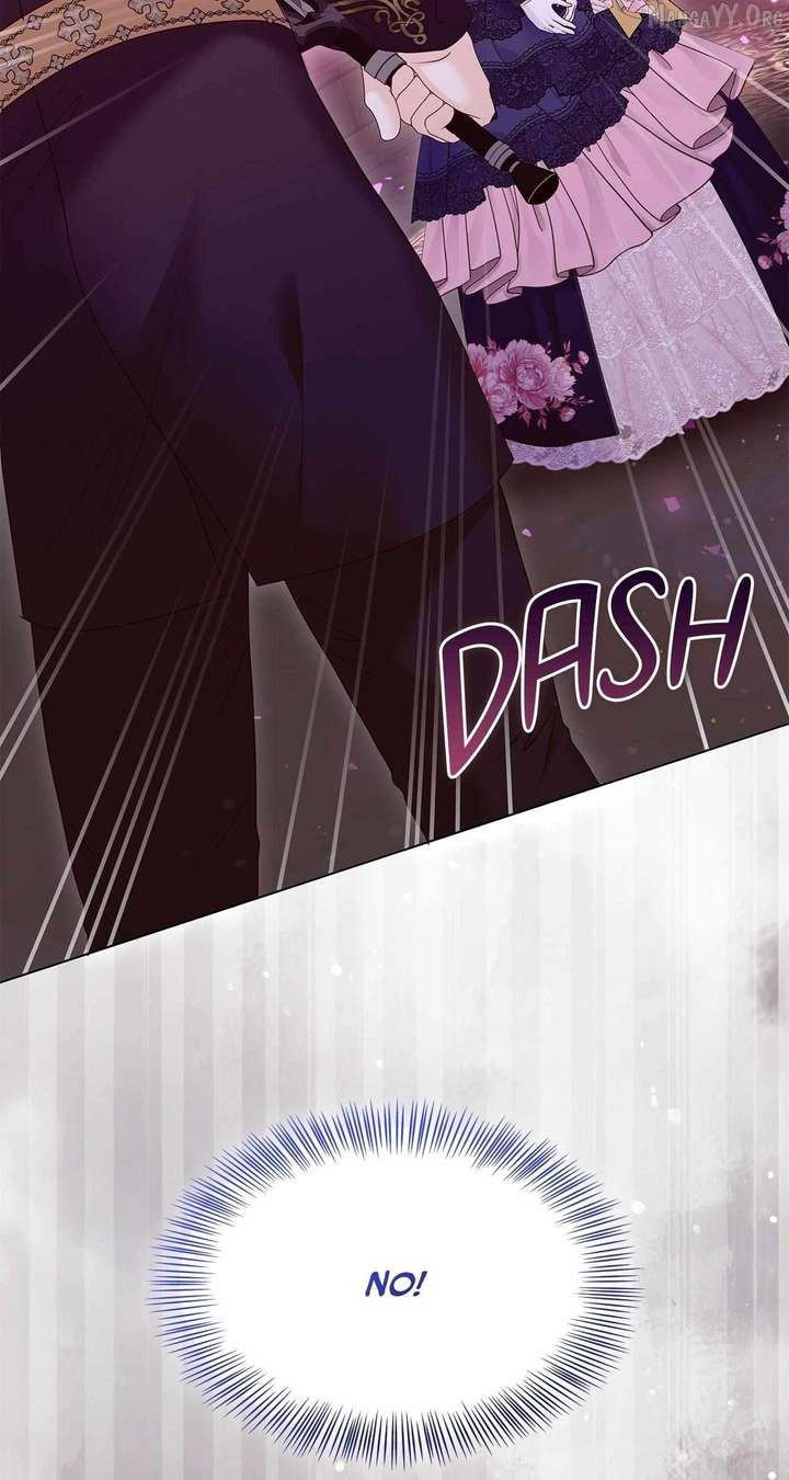 The Villainess Tames the Crazed Devil Chapter 65 406 96