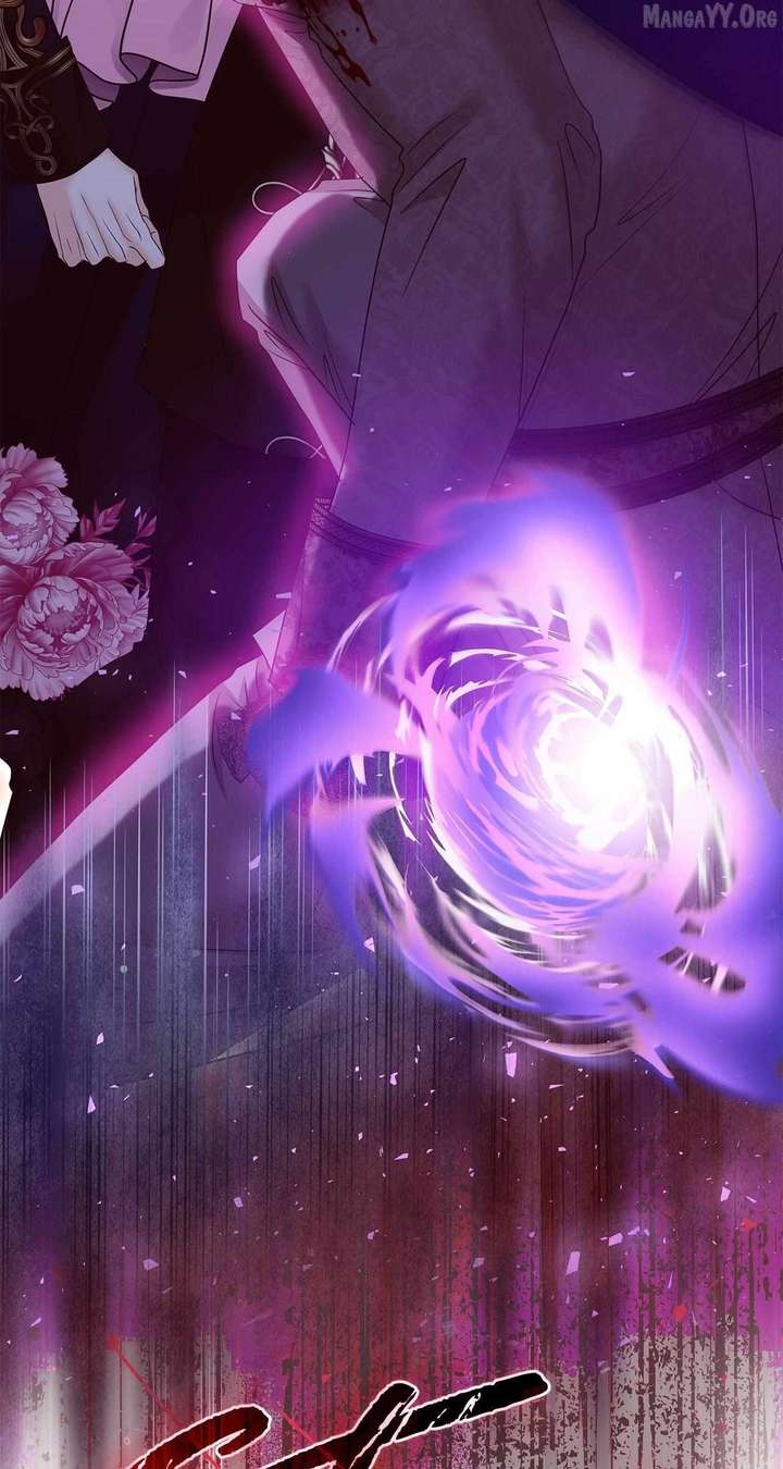 The Villainess Tames the Crazed Devil Chapter 65 409 99