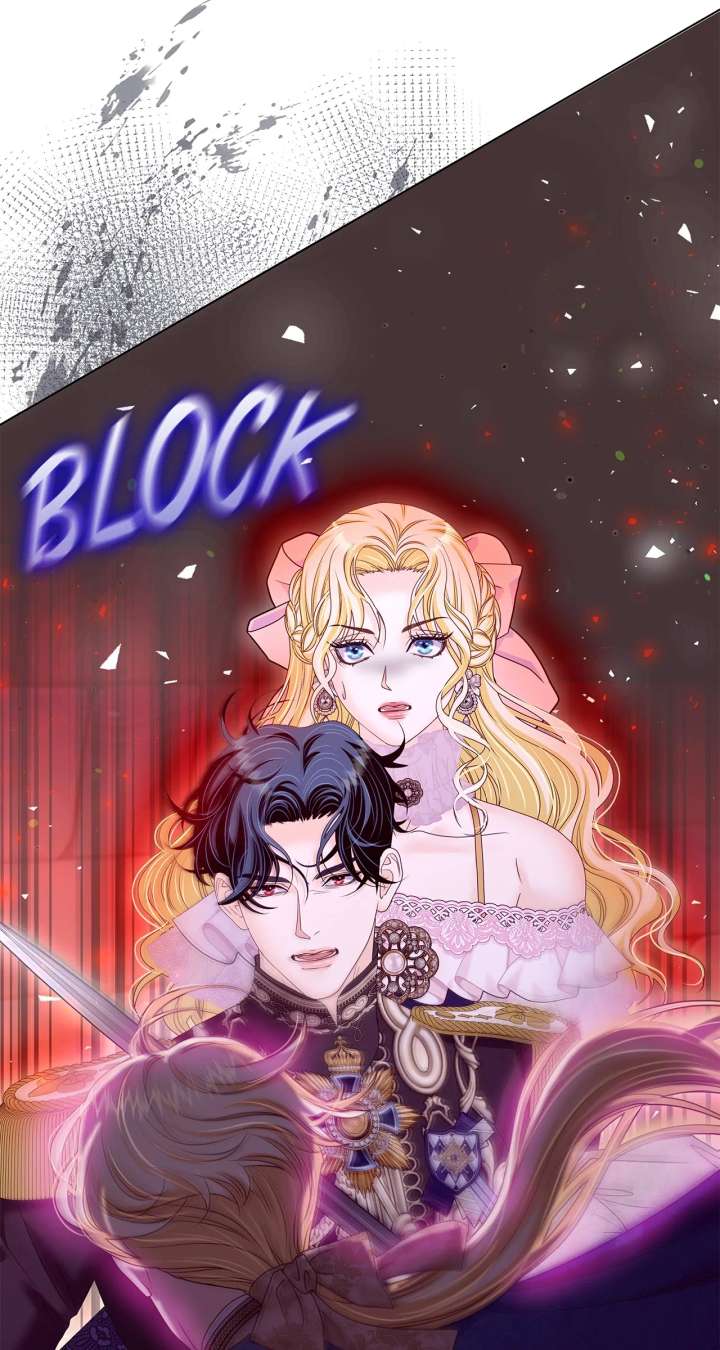 The Villainess Tames the Crazed Devil Chapter 66 329 001