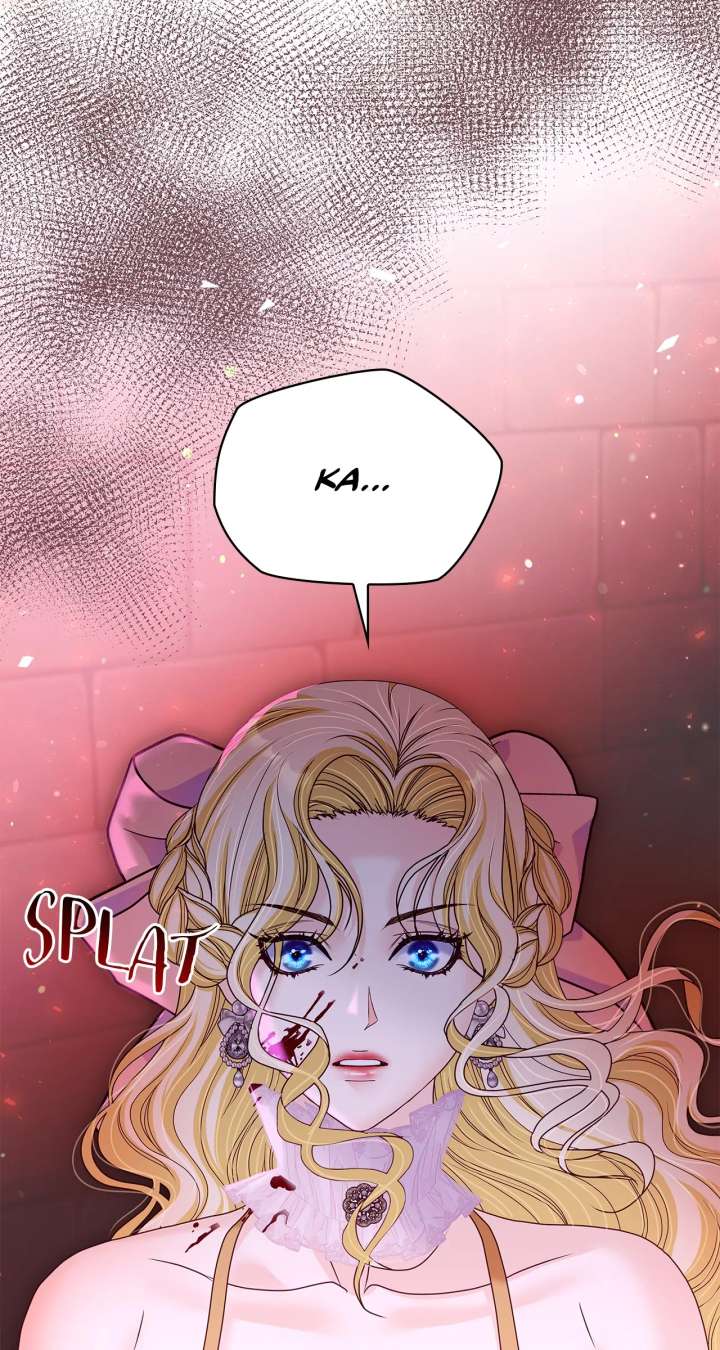 The Villainess Tames the Crazed Devil Chapter 66 332 004