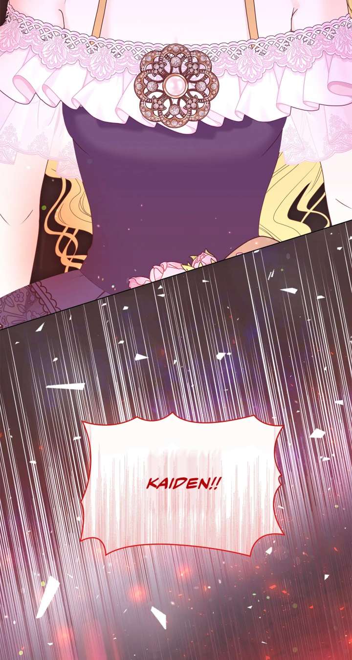 The Villainess Tames the Crazed Devil Chapter 66 333 005