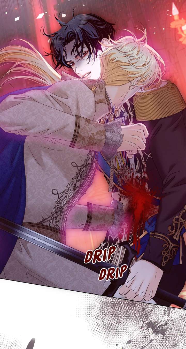 The Villainess Tames the Crazed Devil Chapter 66 334 006