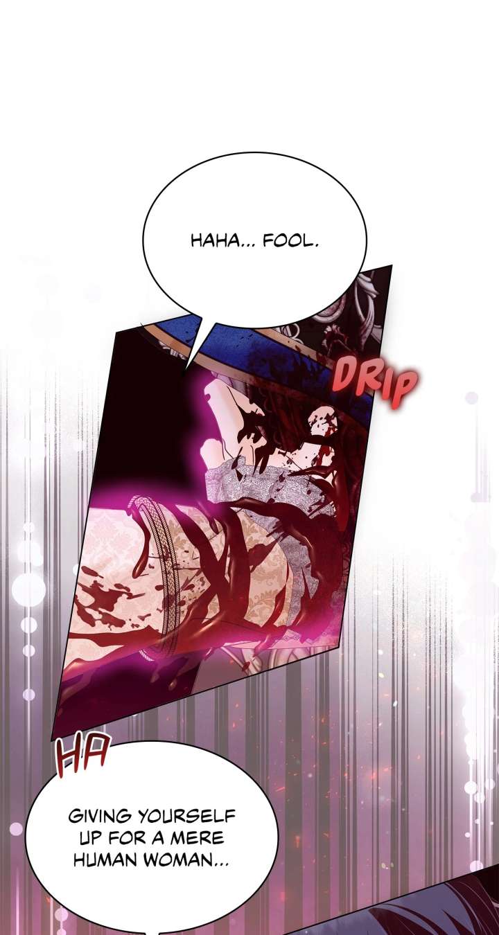 The Villainess Tames the Crazed Devil Chapter 66 336 008