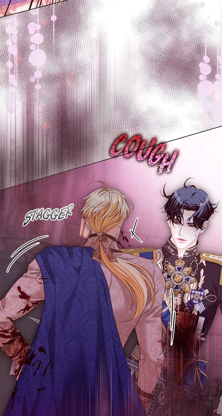 The Villainess Tames the Crazed Devil Chapter 66 339 011