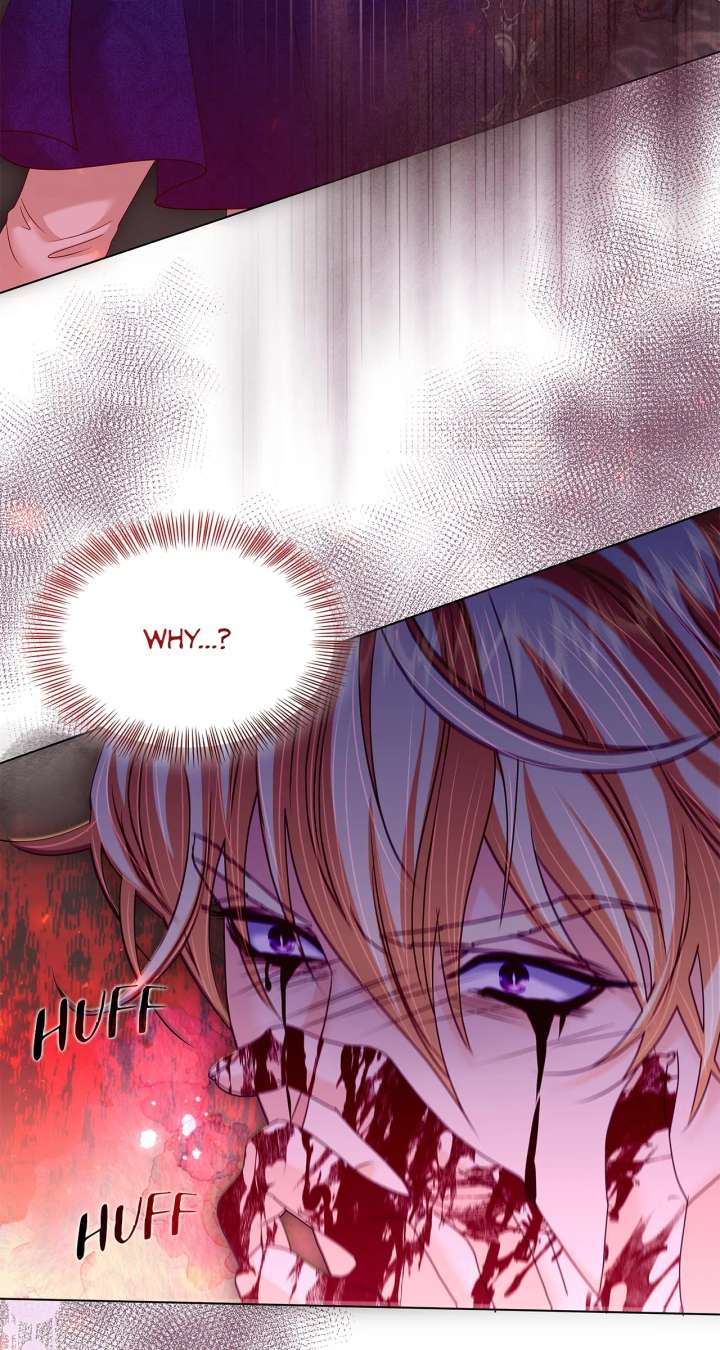 The Villainess Tames the Crazed Devil Chapter 66 340 012