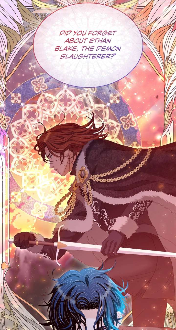 The Villainess Tames the Crazed Devil Chapter 66 344 016