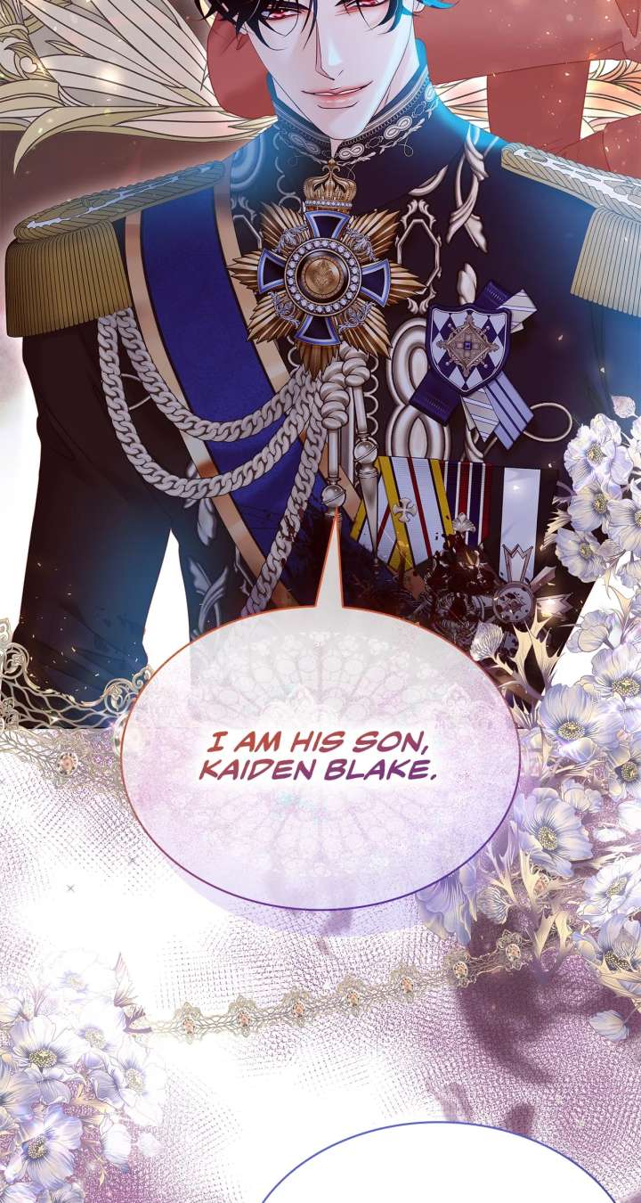 The Villainess Tames the Crazed Devil Chapter 66 345 017