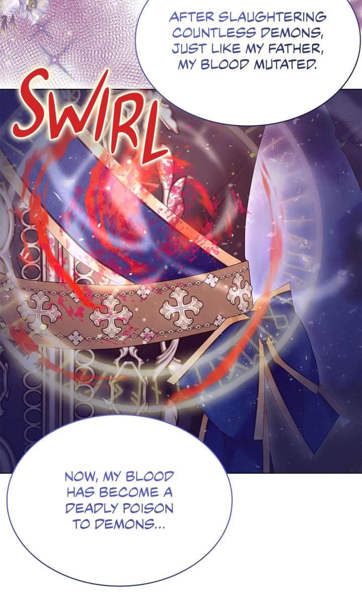 The Villainess Tames the Crazed Devil Chapter 66 346 018