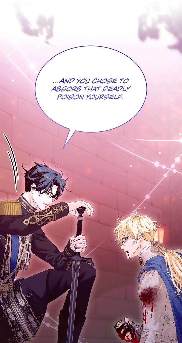 The Villainess Tames the Crazed Devil Chapter 66 347 019