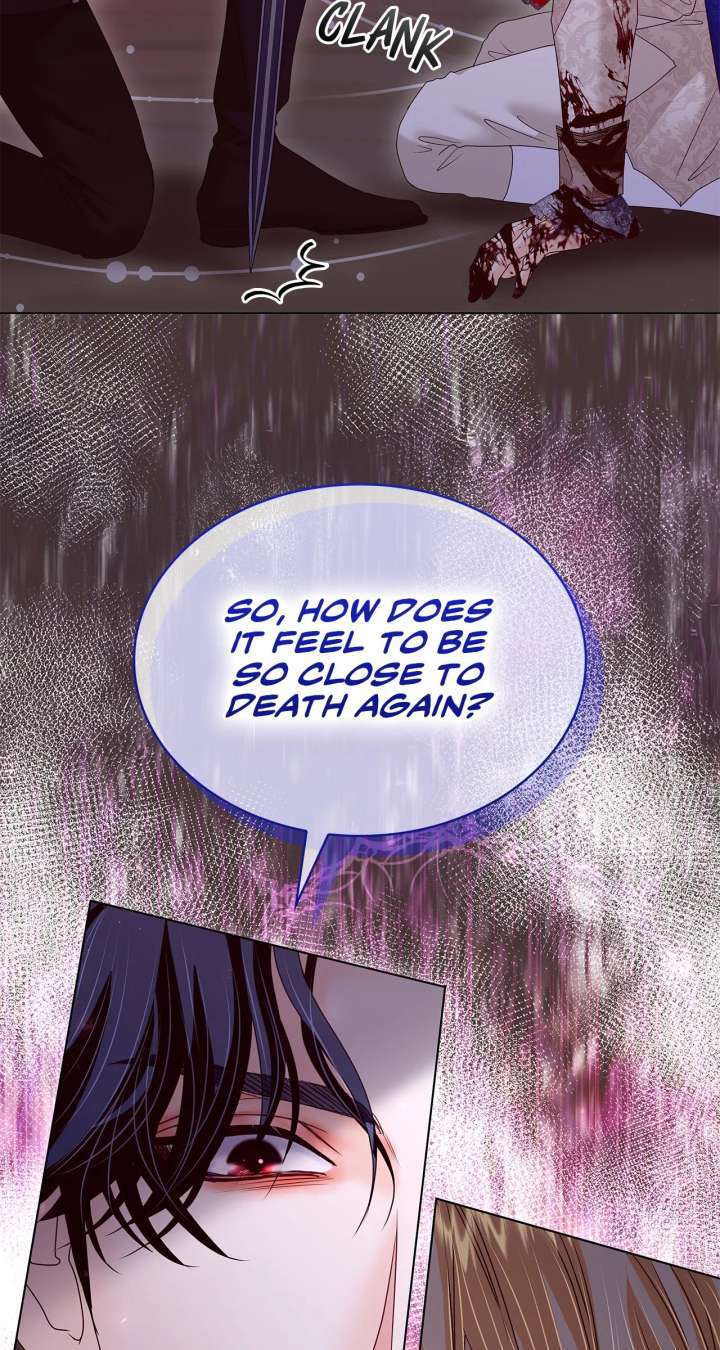 The Villainess Tames the Crazed Devil Chapter 66 348 020